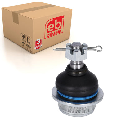 Gear Linkage Ball Joint Inc Castle Nut & Cotter Pin Fits DAF Febi 170054