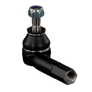 Polo Front Left Tie Rod End Outer Track Fits VW 6E0 419 811 Febi 17006