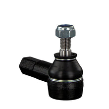 Load image into Gallery viewer, Polo Front Left Tie Rod End Outer Track Fits VW 6E0 419 811 Febi 17006