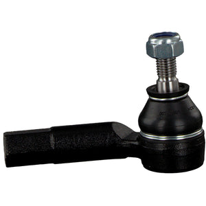 Polo Front Left Tie Rod End Outer Track Fits VW 6E0 419 811 Febi 17006