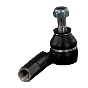 Polo Front Left Tie Rod End Outer Track Fits VW 6E0 419 811 Febi 17006
