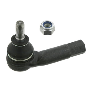 Polo Front Left Tie Rod End Outer Track Fits VW 6E0 419 811 Febi 17006