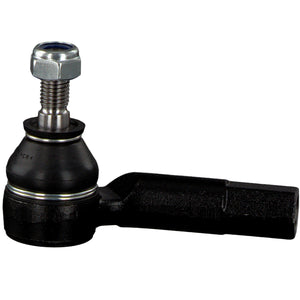 Polo Front Right Tie Rod End Outer Track Fits VW 6E0 419 812 Febi 17008