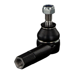 Polo Front Right Tie Rod End Outer Track Fits VW 6E0 419 812 Febi 17008