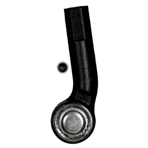 Polo Front Right Tie Rod End Outer Track Fits VW 6E0 419 812 Febi 17008