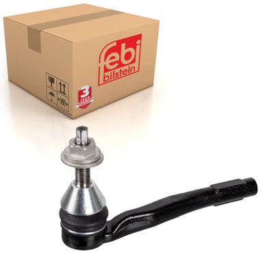 C1 Front Left Tie Rod End Outer Track Fits Mercedes 205 460 06 05 Febi 170080