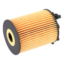 Load image into Gallery viewer, Oil Filter Inc Sealing Ring Fits Vauxhall Combo Crossland Grandland Febi 170088