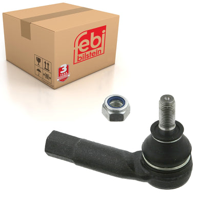 Polo Front Right Tie Rod End Outer Track Fits VW 6E0 419 812 Febi 17008