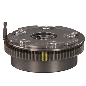 Variable Camshaft Timing Gear Fits Mercedes Benz C 230 4Matic Coupe Febi 170095