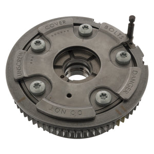 Variable Camshaft Timing Gear Fits Mercedes Benz C 230 4Matic Coupe Febi 170095