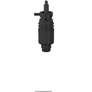 Windscreen Washer Pump Fits Audi 100 quattro A4 A6 Cab Febi 17010