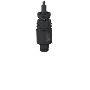 Windscreen Washer Pump Fits Audi 100 quattro A4 A6 Cab Febi 17010