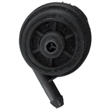 Load image into Gallery viewer, Windscreen Washer Pump Fits Audi 100 quattro A4 A6 Cab Febi 17010