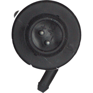 Windscreen Washer Pump Fits Audi 100 quattro A4 A6 Cab Febi 17010
