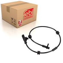 Load image into Gallery viewer, Rear Abs Sensor Fits Ford Ecosport Fiesta Van Fiestann OE 1514205 Febi 170146