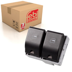 Interior Control Switch