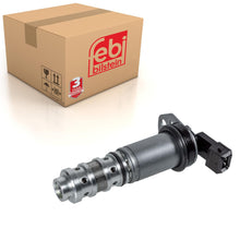Load image into Gallery viewer, Camshaft Adjustment Solenoid Valve Fits BMW 116 i Compact 118 i Cabr Febi 170148