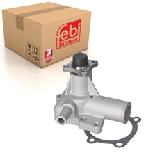 Load image into Gallery viewer, Transit Water Pump Cooling Fits Ford 5 012 359 Febi 17015