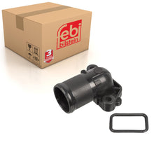 Load image into Gallery viewer, Coolant Flange Fits Renault Clio Campus Grandtour Mio Sedan Van Work Febi 170183