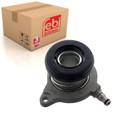 Concentric Slave Cylinder Fits Ford Focus C-MAX Kuga 4x4 Mondeo Turn Febi 170186