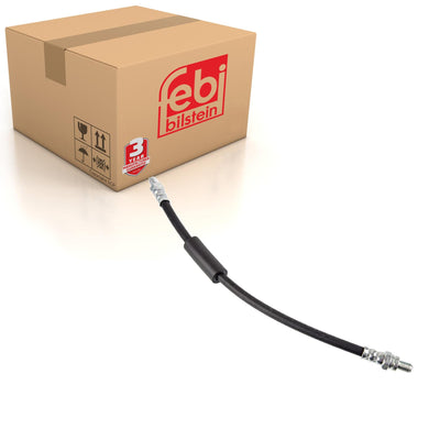 Rear Brake Hose Fits Ford KA Van Streetka OE 1121467 Febi 170187