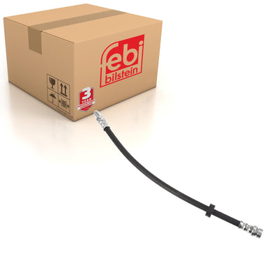 Rear Brake Hose Fits Ford Tourneo Connect Transit Connect Febi 170193