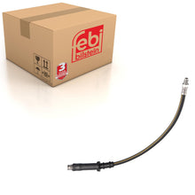 Load image into Gallery viewer, Front Brake Hose Fits Citroen Jumper 27 4x4 31 4x4 35 4x4 Relay 1000 Febi 170194