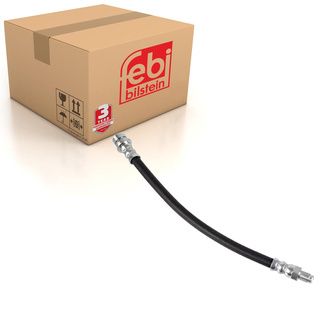 Rear Brake Hose Fits Ford Transit 4x4 Tourneo OE 1371521 Febi 170195