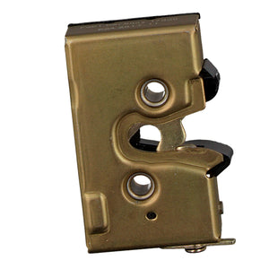 Rear Left Door Lock Fits Volkswagen Golf Rallye syncro Jetta 1 16 Pas Febi 17020
