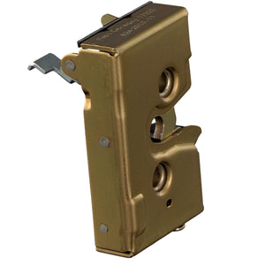 Rear Left Door Lock Fits Volkswagen Golf Rallye syncro Jetta 1 16 Pas Febi 17020