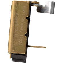 Load image into Gallery viewer, Rear Left Door Lock Fits Volkswagen Golf Rallye syncro Jetta 1 16 Pas Febi 17020