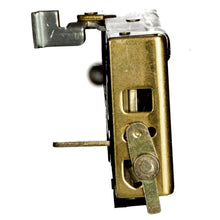 Load image into Gallery viewer, Rear Left Door Lock Fits Volkswagen Golf Rallye syncro Jetta 1 16 Pas Febi 17020