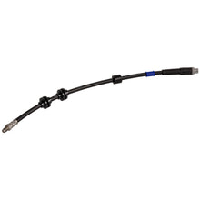Load image into Gallery viewer, Front Brake Hose Fits BMW 116 d Compact 116 i Compact 118 d Cabrio Febi 170206