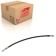 Load image into Gallery viewer, Rear Brake Hose Fits Mercedes Benz Sprinter 209 CDI Sprinter 210 CDI Febi 170207