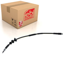 Load image into Gallery viewer, Front Brake Hose Fits BMW 518 d Touring 520 d GT Touring xDrive Tour Febi 170208