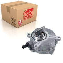 Load image into Gallery viewer, Vacuum Pump Fits BMW 540 i 545 i Touring 550 i Touring 645 i Cabrio Febi 170210