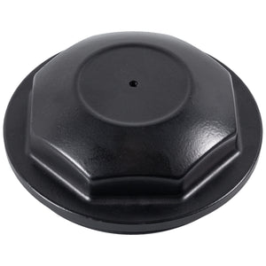 Wheel Hub Hub Cap Fits Renault (RVI) Commercial Volvo Commercial Febi 170212