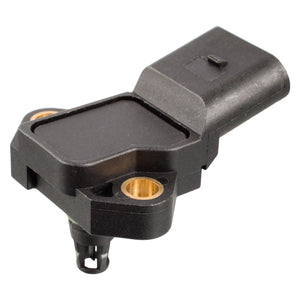 Manifold Pressure Sensor Fits Volkswagen Beetle Cabrio CC Eos Cabrio Febi 170216