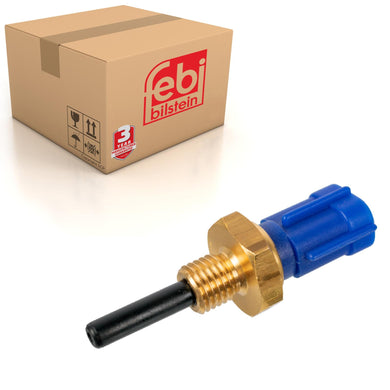 Intake Tube Air Temperature Sensor Fits Mazda 323 VI 626 V Mazda6 Febi 170218