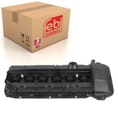 Rocker Cover Fits BMW 3 Series 5 Series X3 X5 OE 11 12 7 512 839 Febi 170234