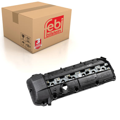 Rocker Cover Fits BMW 3 Series E36 E46 5 Series OE 11 12 1 432 928 Febi 170236