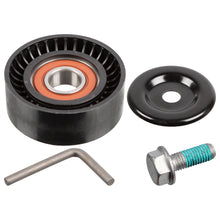 Load image into Gallery viewer, Auxiliary Belt Tensioning Arm Repair Kit Fits Volkswagen CC Eos Cabr Febi 170252
