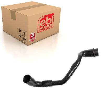 Crankcase Breather Hose Fits Volkswagen Bora Variant Caddy 3 Golf 4 Febi 170315