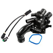Load image into Gallery viewer, Thermostat Inc Housing Seal &amp; Temperature Switch Fits Citroen Berlin Febi 170321