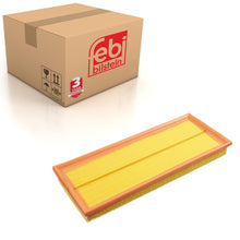 Load image into Gallery viewer, X-Type Air Filter Fits Jaguar C2S 51377 Febi 170358