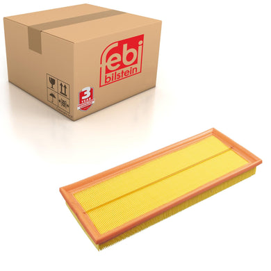X-Type Air Filter Fits Jaguar C2S 51377 Febi 170358