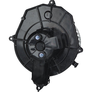 Blower Motor Fits Citroen Berlingo OE 6441AR Febi 170360