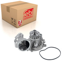 Load image into Gallery viewer, X5 Water Pump Cooling Fits BMW 11 51 7 524 551 Febi 170361
