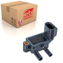Load image into Gallery viewer, Exhaust Pressure Sensor Fits Ford Focus Turnier Mondeo Turnier S-MAX Febi 170372