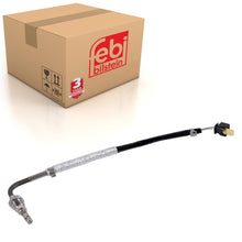 Load image into Gallery viewer, Exhaust Gas Temperature Sensor Fits Mercedes Benz A 160 CDI A 180 CD Febi 170373